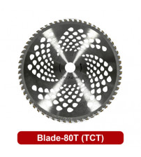 Balwaan Heavy Duty Blade-80T (TCT) for Brush Cutters